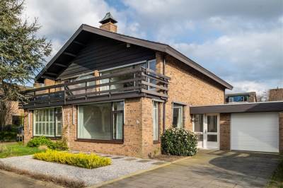 Woning Langelaar 67 Teteringen