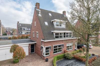 Woning Boekesteynlaan 40 Helmond