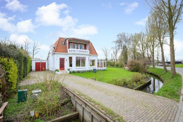 Woning Oude Hoornseweg 33 Wognum