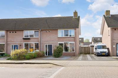Woning Florisstraat 53 Sint-Oedenrode