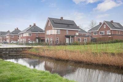 Woning Houtstek 14 Oude Pekela