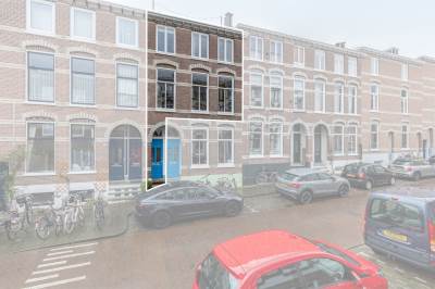 Woning Naëll Tynnegieterstraat 57 Arnhem