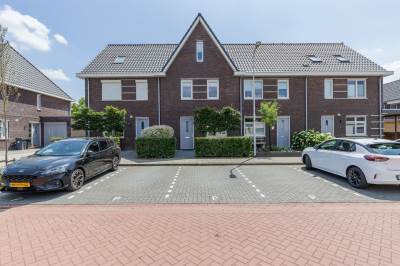 Woning Maolderij 6 Angeren