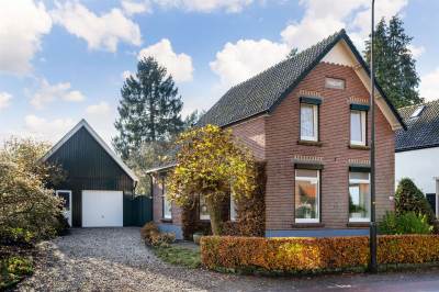 Woning Dorpstraat 108 Beekbergen