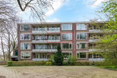 Woning Thorbeckestraat 70 Wageningen