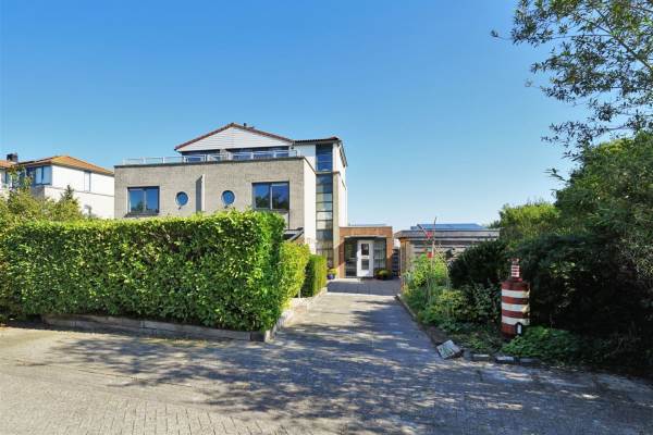 Woning Parkhaven 40 Lelystad