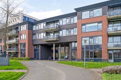 Woning Keizer Karelweg 26D Amstelveen