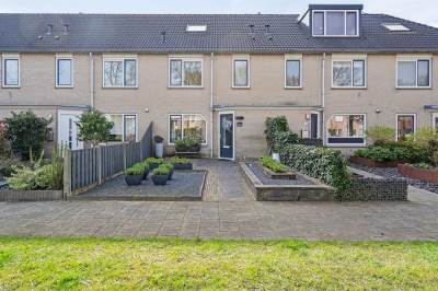 Woning Nieuwlandenlaan 29 Emmeloord