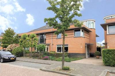 Woning Studiostraat 29 Huizen