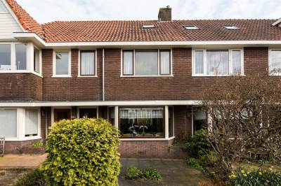 Woning Van Lynden van Sandenburglaan 70 Utrecht