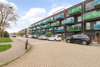 Woning Uilenvliet 1P33 Zwijndrecht