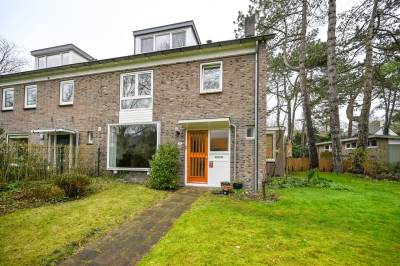 Woning Juliana van Stolberglaan 31 Aerdenhout