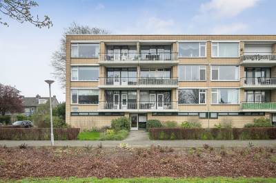 Woning Nieuwenoord 134 Rotterdam