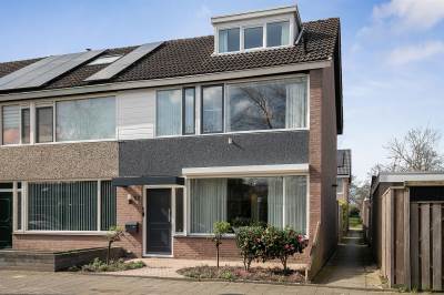 Woning Imstenrade 83 Eindhoven