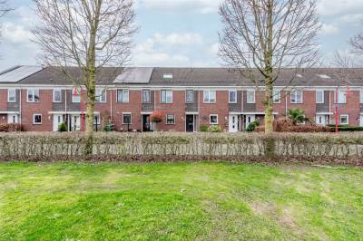 Woning Raperbeek 154 Barneveld