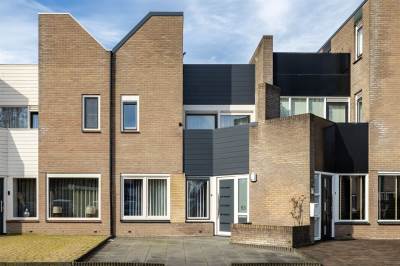 Woning De Vogelweide 53 Almelo