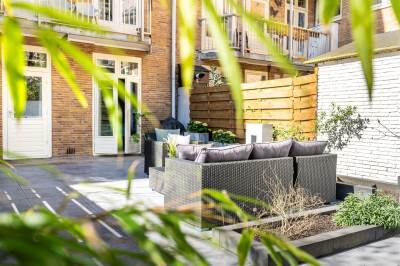 Woning Elckerlijcstraat 44H Amsterdam