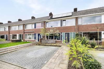 Woning Foswerd 50 Drachten