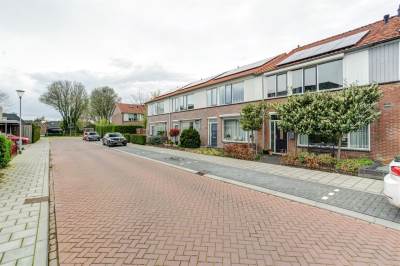Woning Lijsterbesstraat 7 Ochten