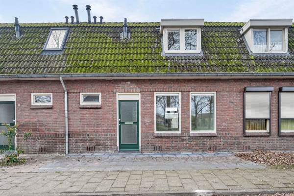 Woning Lyndakkers 36 Nuenen