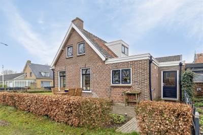 Woning Doniawei 82 Damwâld