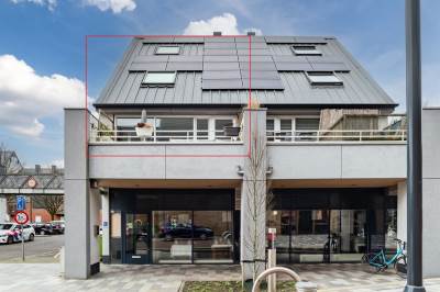 Woning De Wevershilt 13 Leusden