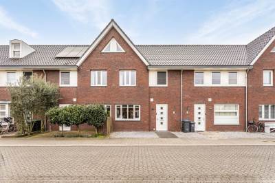 Woning Kroon 26 Uden