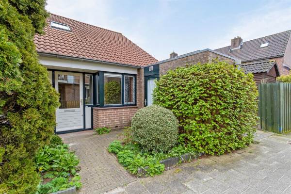 Woning Dorpszicht 7 Abcoude