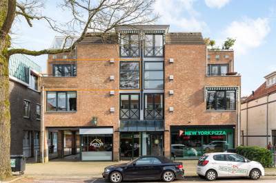 Woning Leusderweg 224c Amersfoort