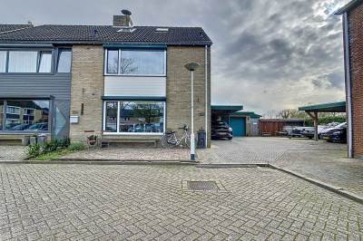 Woning Ghistelkerke 531 Breskens