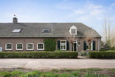 Woning Rullen 5 Nuenen