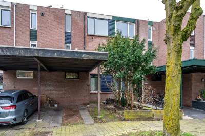 Woning Zwanenveld 6661 Nijmegen