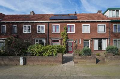 Woning Muntweg 58 Nijmegen