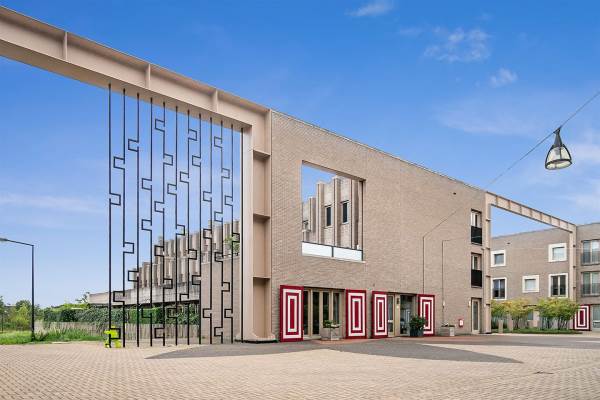 Woning Beeckendael 80 Den Bosch