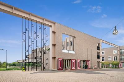 Woning Beeckendael 80 Den Bosch