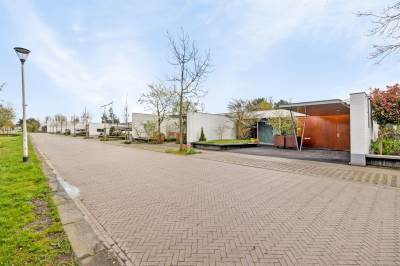Woning Alteveerstraat 20 Tilburg