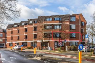 Woning Marthinus Steynstraat 2 Dordrecht