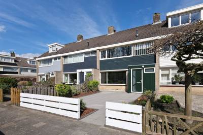 Woning Coryluslaan 5 Heerhugowaard