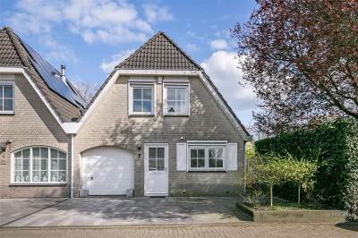 Woning Spechtstraat 7 Numansdorp