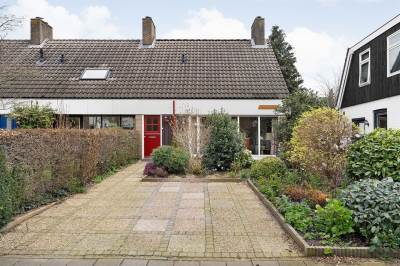 Woning Diezerenk 66 Zwolle