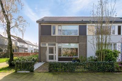 Woning Herculesstraat 53 Rosmalen