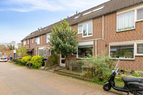 Woning Sportmark 62 Almere