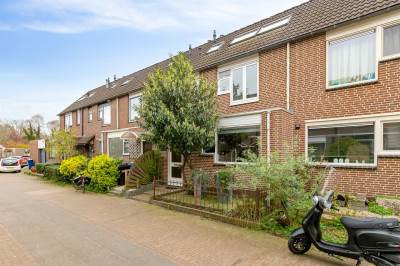 Woning Sportmark 62 Almere