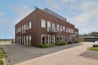 Woning 1e Loosterweg 42B Hillegom