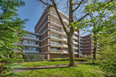 Woning Populierendreef 148 Voorburg