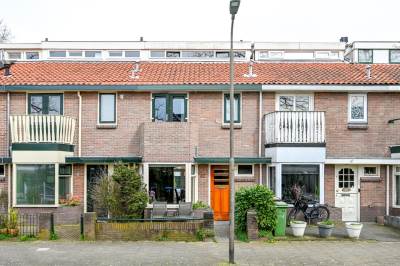 Woning Kerkweg 82 Santpoort-Noord