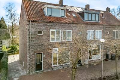 Woning Antoniusstraat 23 Zoeterwoude