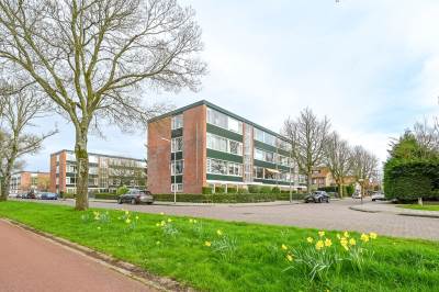 Woning Hageveldlaan 21 Santpoort-Noord