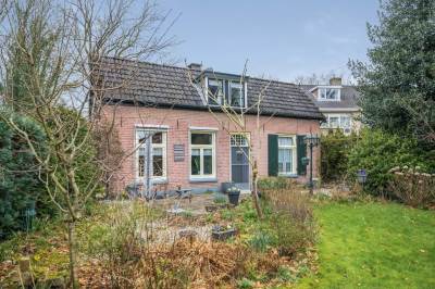 Woning Oldekampseweg 2 Heerde