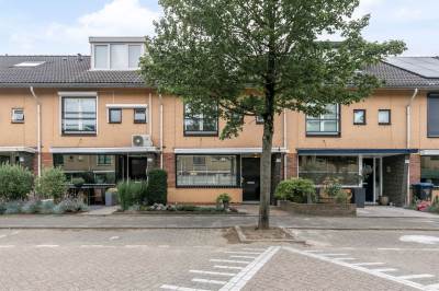 Woning Van Eesterenveld 35 Barendrecht